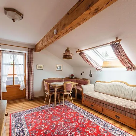 Apartment Gaestehaus Maria