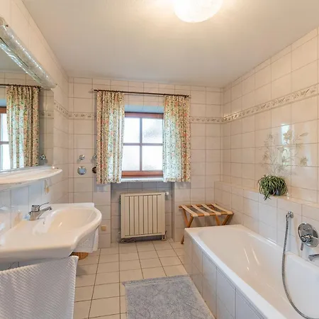 Gaestehaus Maria Apartment Eggstatt