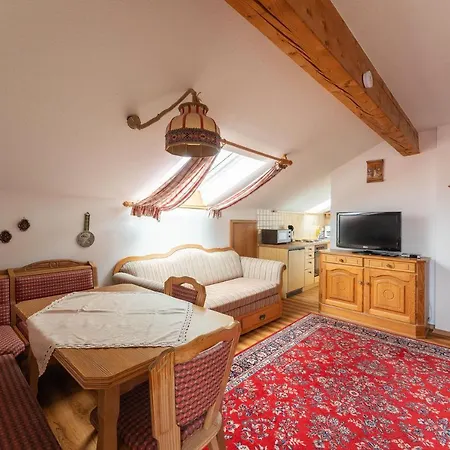 Gaestehaus Maria