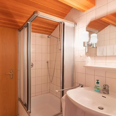 Apartment Gaestehaus Maria Eggstatt