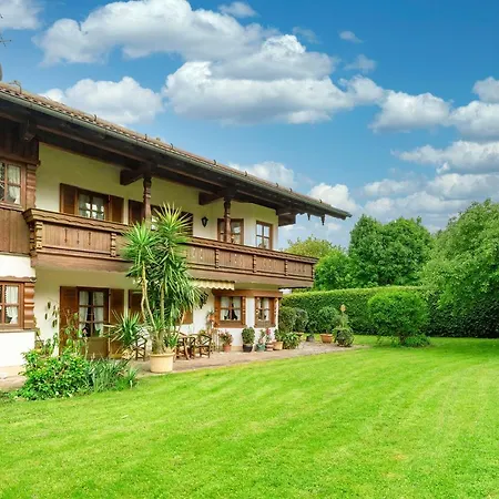 Gaestehaus Maria Apartment *