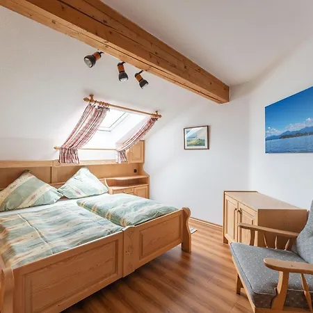 Gaestehaus Maria Apartment