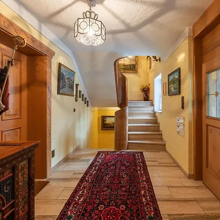 Gaestehaus Maria Apartment