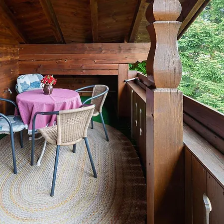 Apartment Gaestehaus Maria
