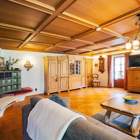 Apartment Gaestehaus Maria *