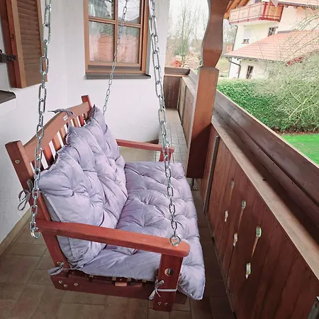 Gaestehaus Maria Apartamento