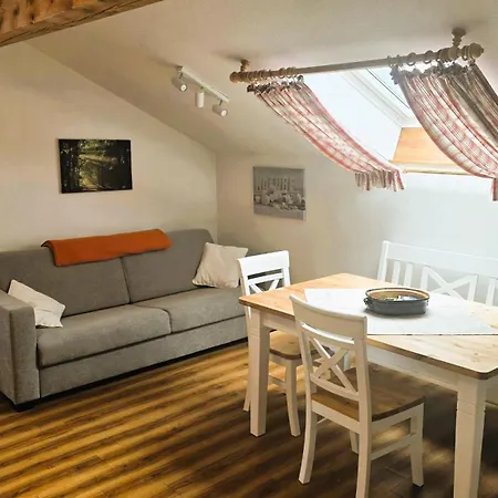Gaestehaus Maria * Eggstatt