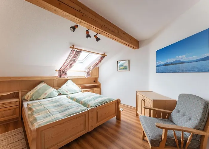 Gaestehaus Maria Lejlighed