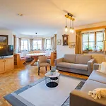 Appartement Gaestehaus Maria Eggstätt