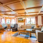 Appartement Gaestehaus Maria Eggstätt