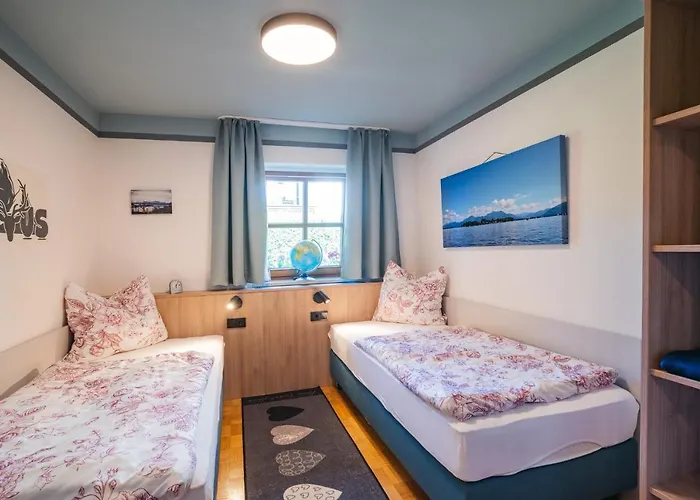 Gaestehaus Maria Daire *