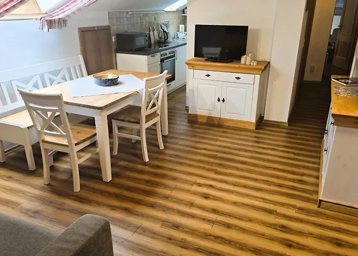 Gaestehaus Maria Appartement *