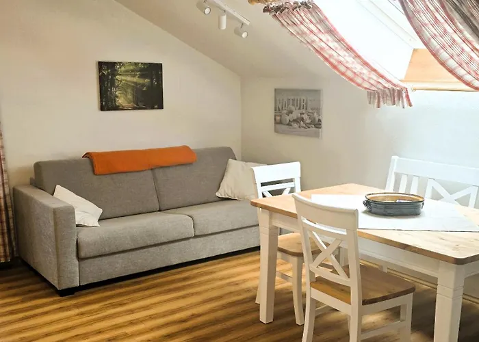 Gaestehaus Maria Daire *